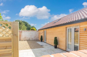 Snipe Meadow Barn by Big Skies Estates
